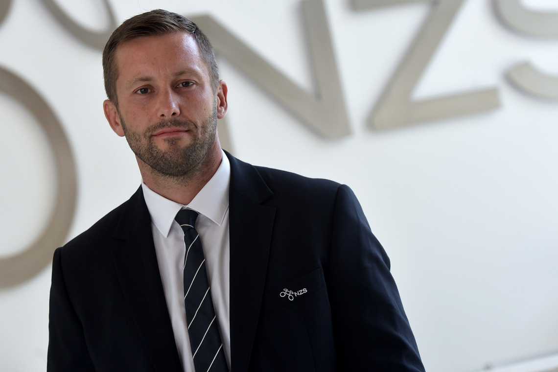Koželju nov mandat generalnega sekretarja