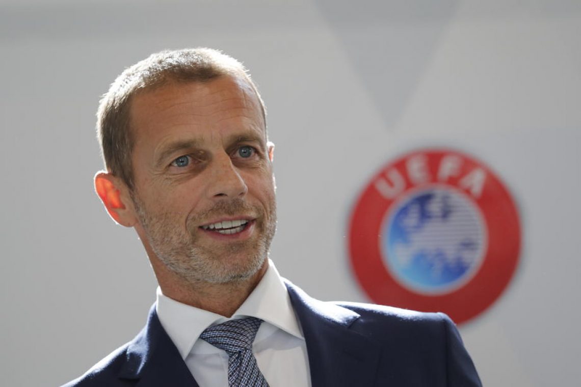 Uefa potrdila štiri kandidature za žensko EP 2025