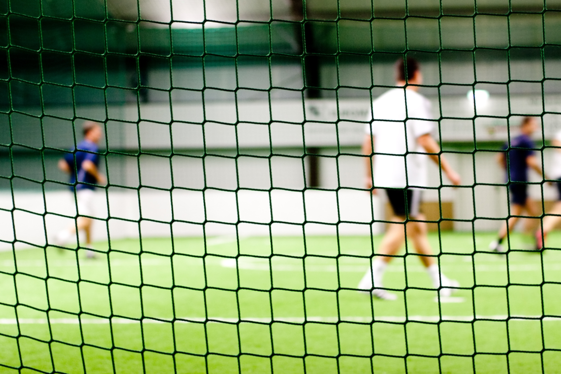 Slovenska futsalska vrsta že v Črni gori