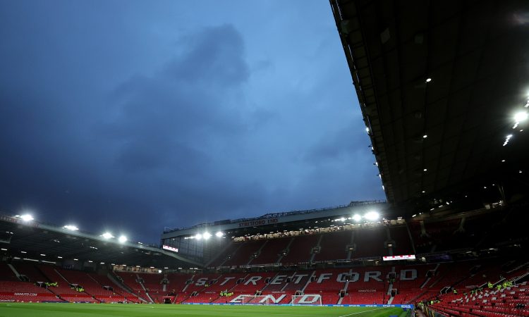 Podaljšan rok za nakup Manchestra Uniteda