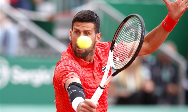 Đoković obstal v četrtfinalu v Banjaluki