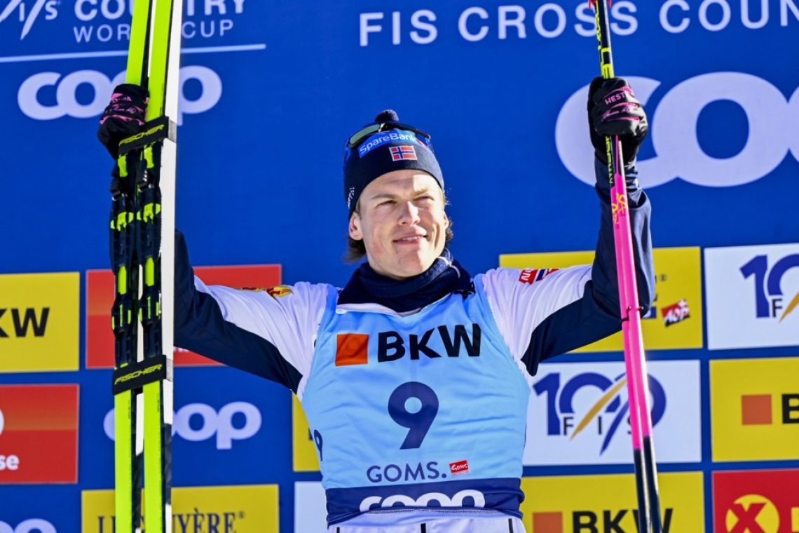 Klaebu še druga preizkušnja v Gomsu, Slovenci brez točk