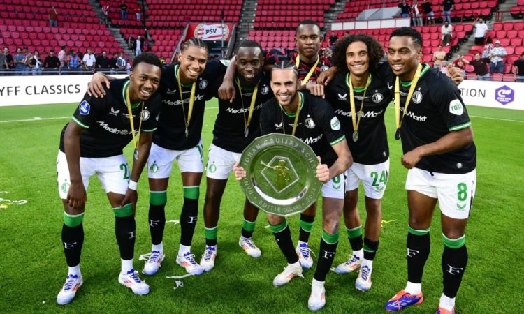 Feyenoordu nizozemski superpokal