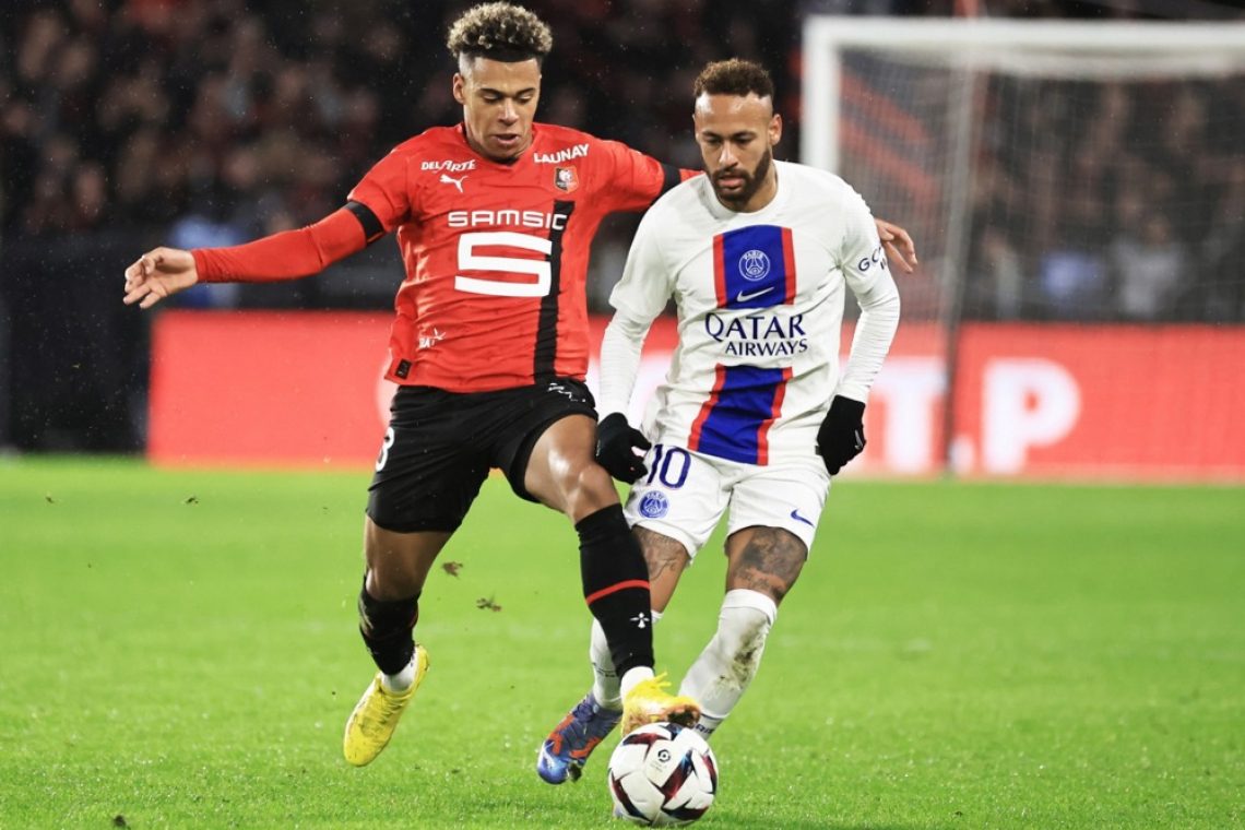 Doue uradno v PSG, okrepitve tudi v drugih klubih
