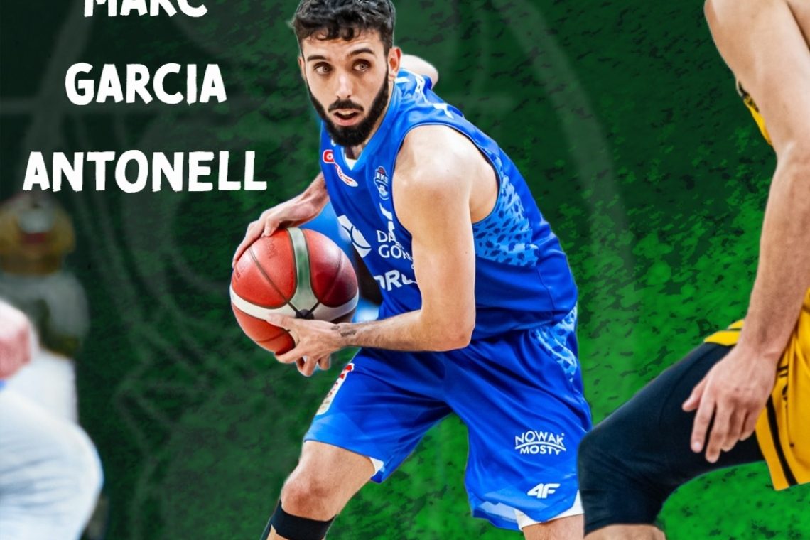 Za Krko bo igral Španec Antonell