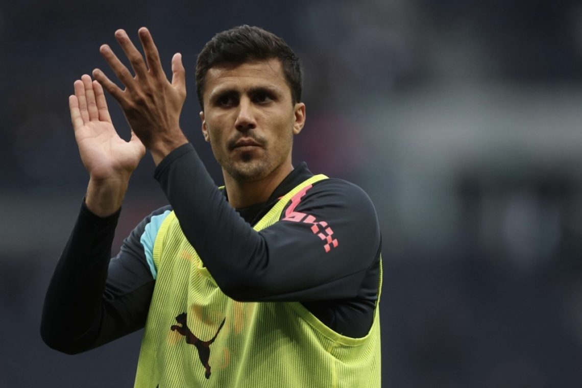 Rodri zaradi prenatrpanega urnika omenil celo možnost stavke
