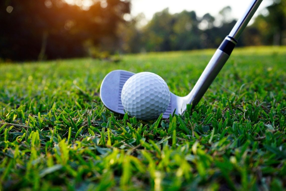 Kaj je v golfu matchplay, fourball in foursome?