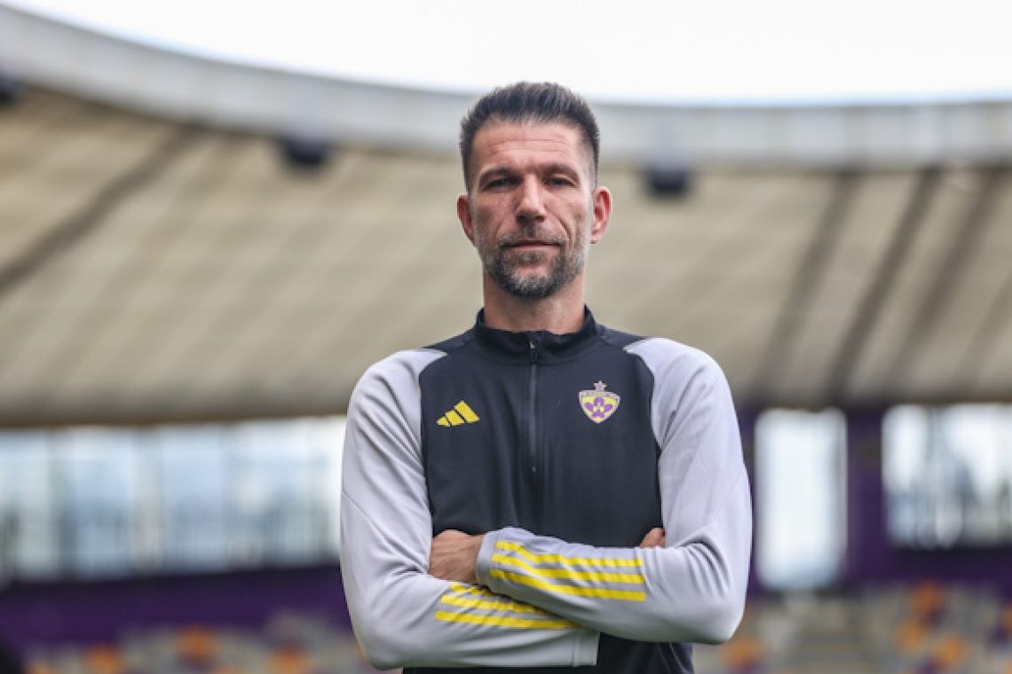Pri Mariboru uradno potrdili prihod Cesarja