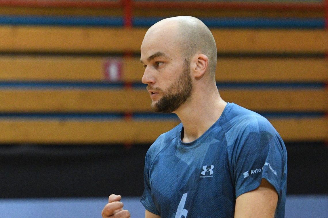 Luka Lazar: Popraviti moramo učinkovitost v napadu