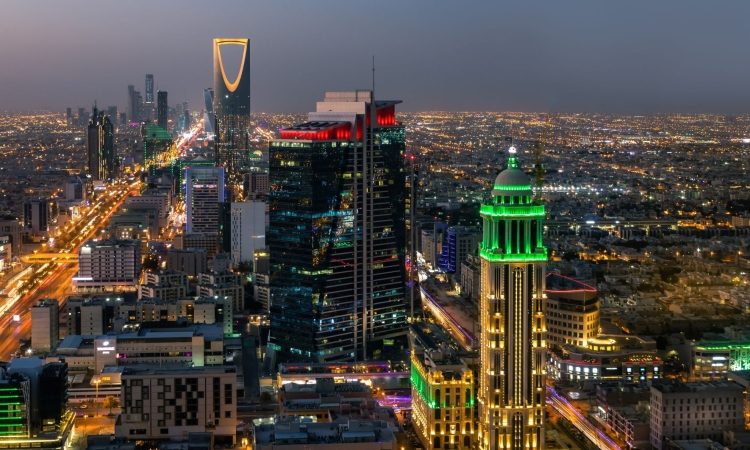 Savdska Arabija pod drobnogledom Mednarodne organizacije dela