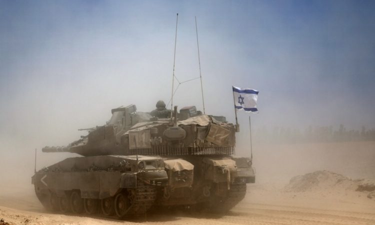 CNN: Izrael naj bi razmišljal o napadu na iranske jedrske objekte