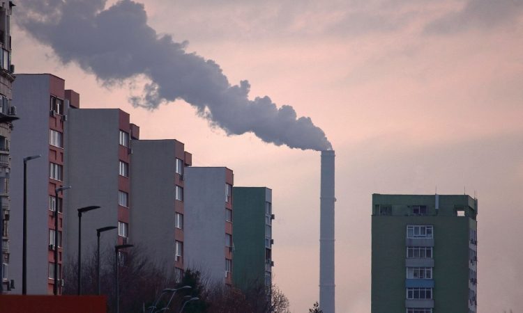 Slovenijo čakajo strožje obveznosti glede kakovosti zraka