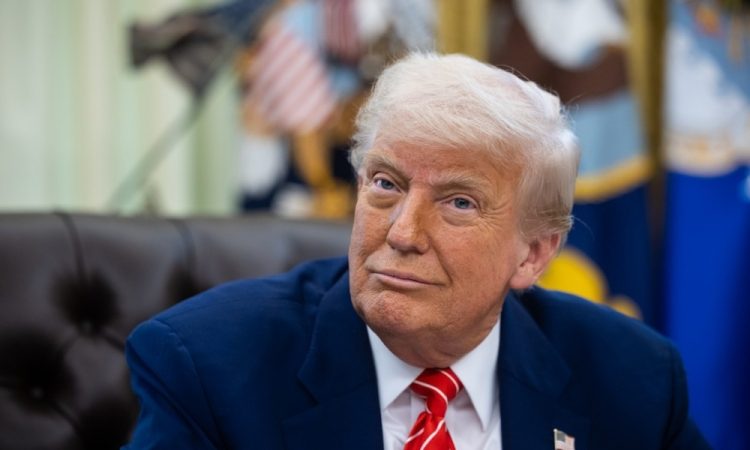 Trump ukinja obveznost splava v nujnih primerih
