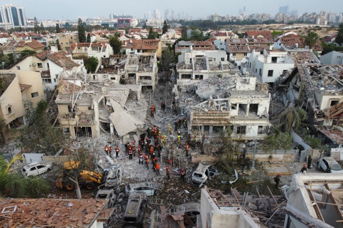 Iran zavrača pogajanja z ZDA o jedrskem programu