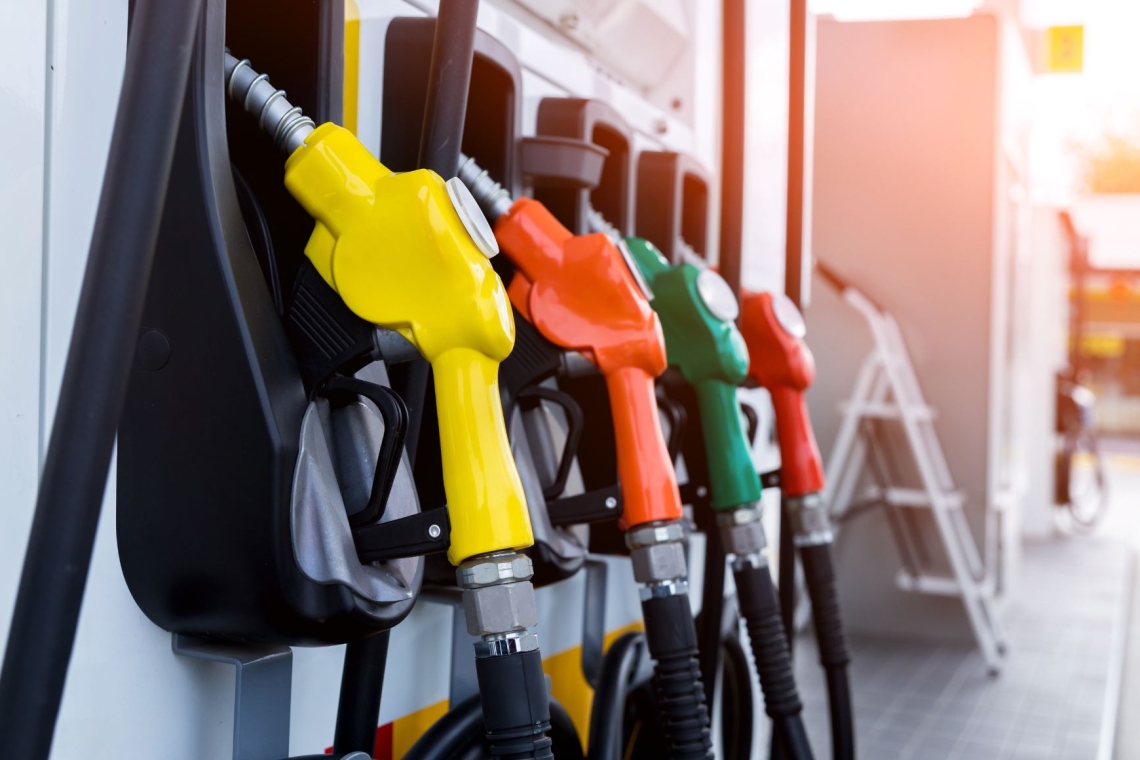 Petrol bo v torek protestno zaprl bencinske servise zunaj avtocest