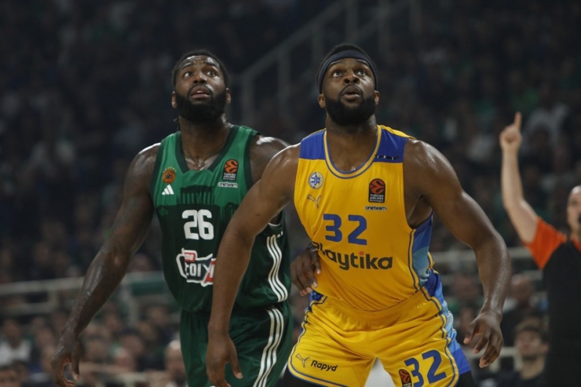 Košarkarska reprezentanca ostala še brez Neba