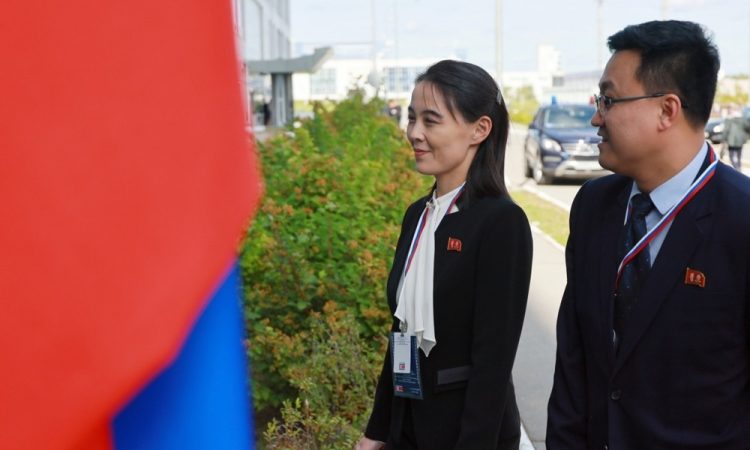 Severna Koreja zavrača pobude Seula za dialog