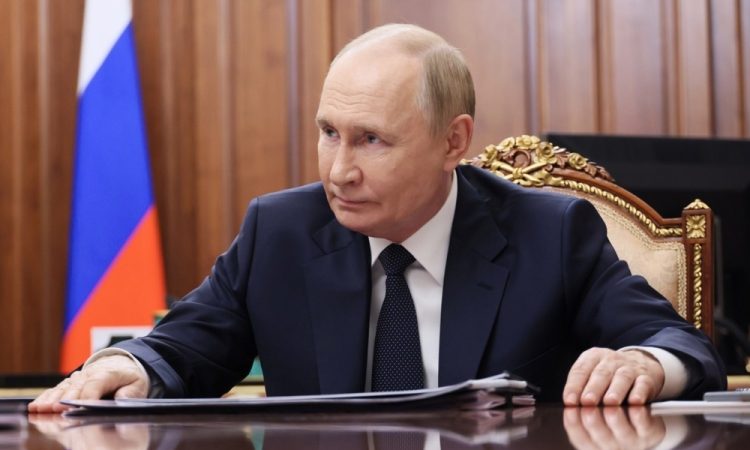 Ruski internet postaja vse bolj zaprt in nadzorovan prostor