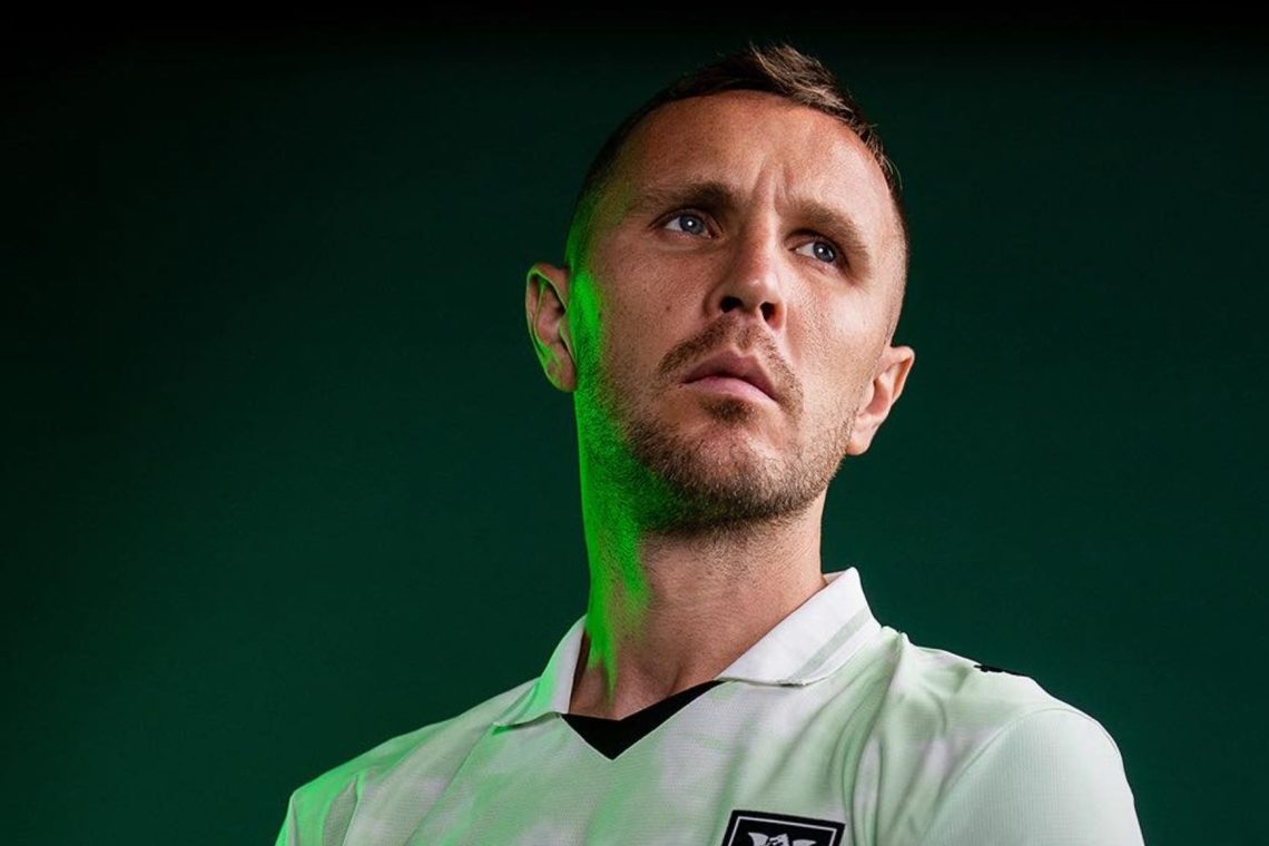 Olimpija potrdila prihod Jasmina Kurtića