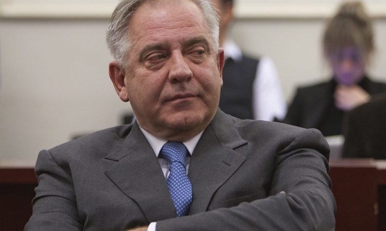 Sanader in Hernadi sprožila postopek proti Hrvaški na ESČP
