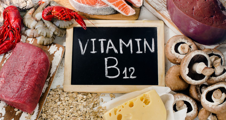 Kateri vitamini so pomembni pri obvladovanju stresa in tesnobe?