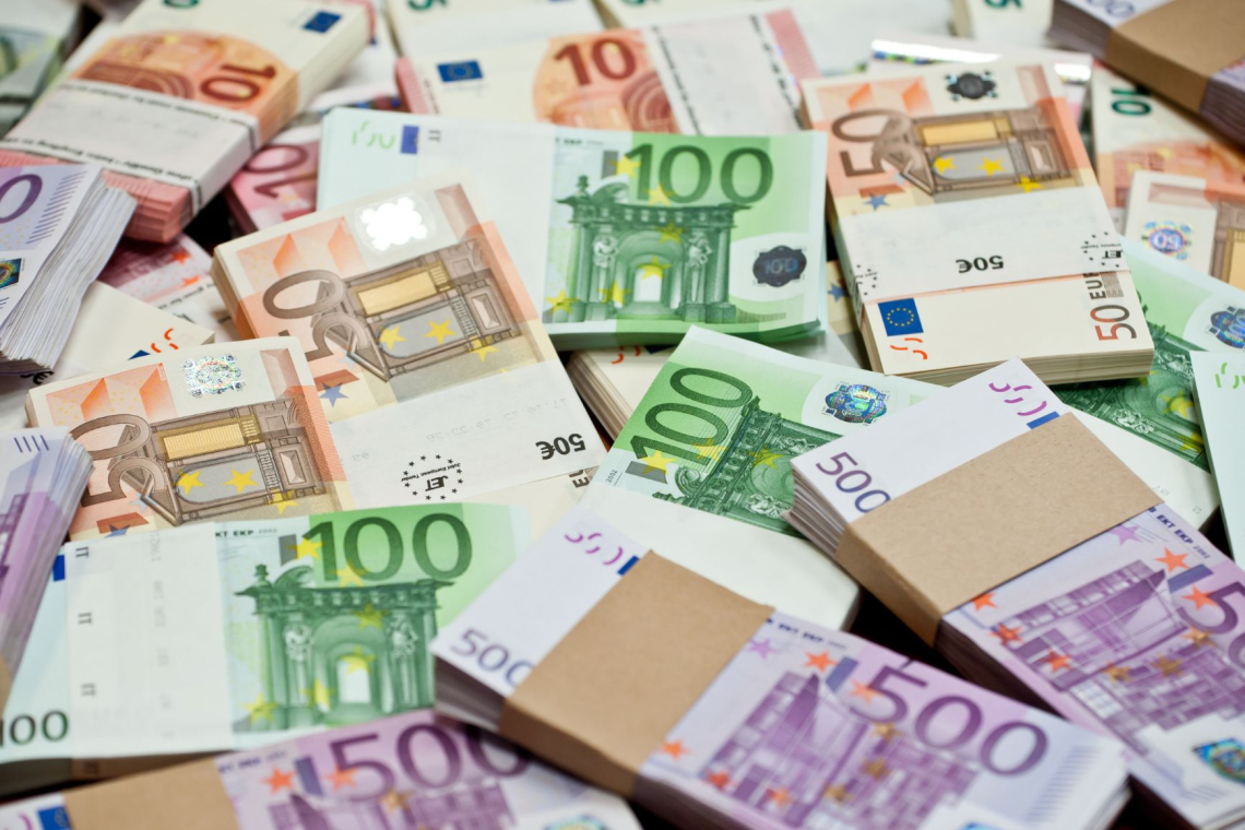 Na Goriškem za male projekte namenjenih skoraj 900.000 evrov