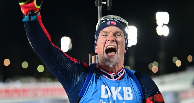 Botn v Östersundu do premierne zmage