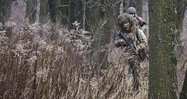 Večina Evropejcev meni, da je tveganje za vojno z Rusijo visoko