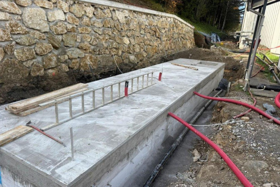 Z novim plinohramom do večje energetske samozadostnosti Šaleške doline