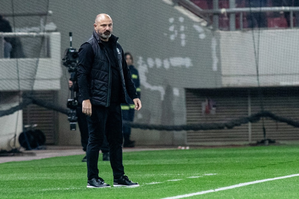 Stanković tudi uradno trener Crvene zvezde