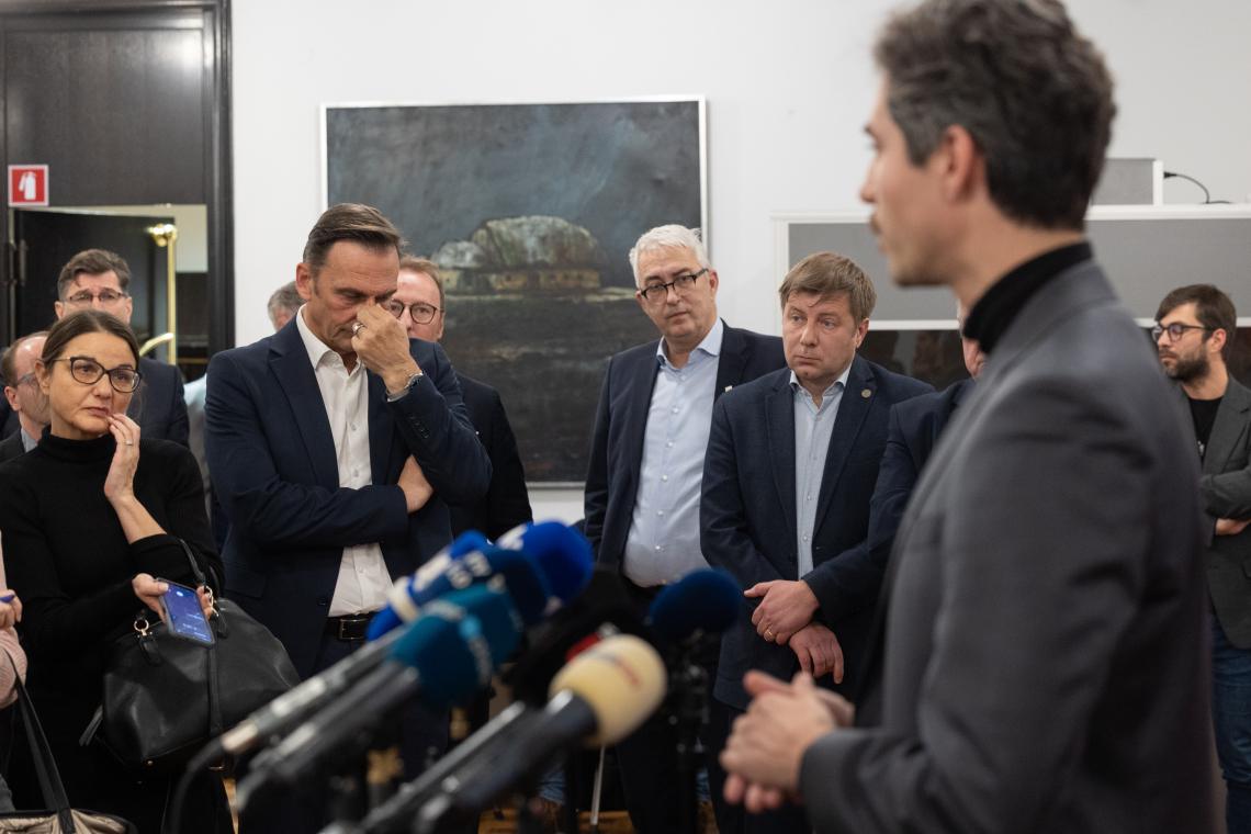 Zaradi rubežev socialnih pomoči predlagan sestanek z CSD in Fursom