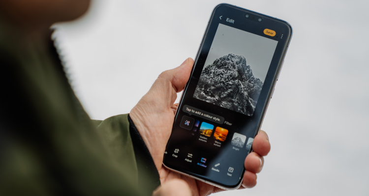 Honor Magic8 Pro uspešno prestal preizkus v temi, mrazu in zahtevnih razmerah