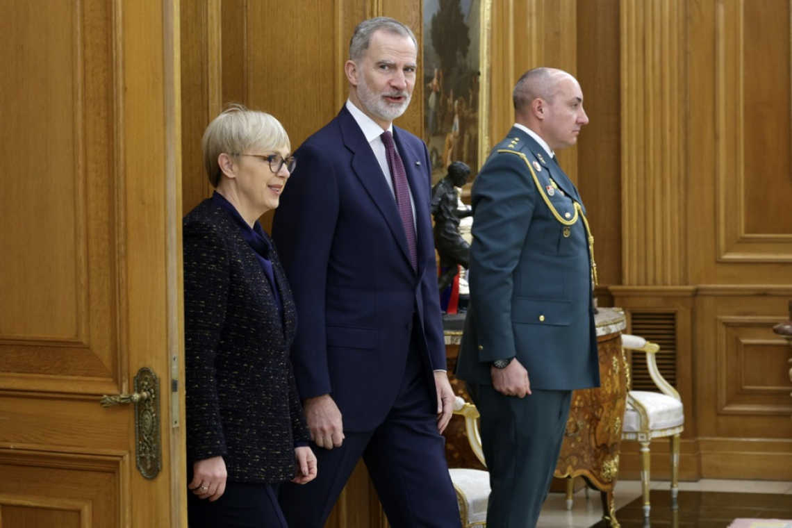 Predsednica republike umaknila predlog za ustavnega sodnika