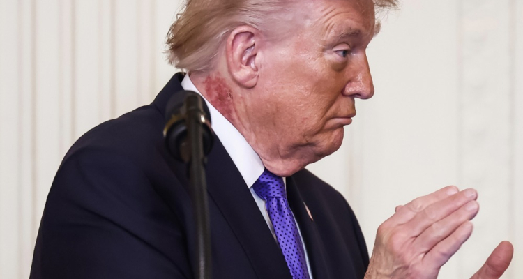 Trump meni, da odnosi med ZDA in Združenim kraljestvom niso več takšni kot nekoč