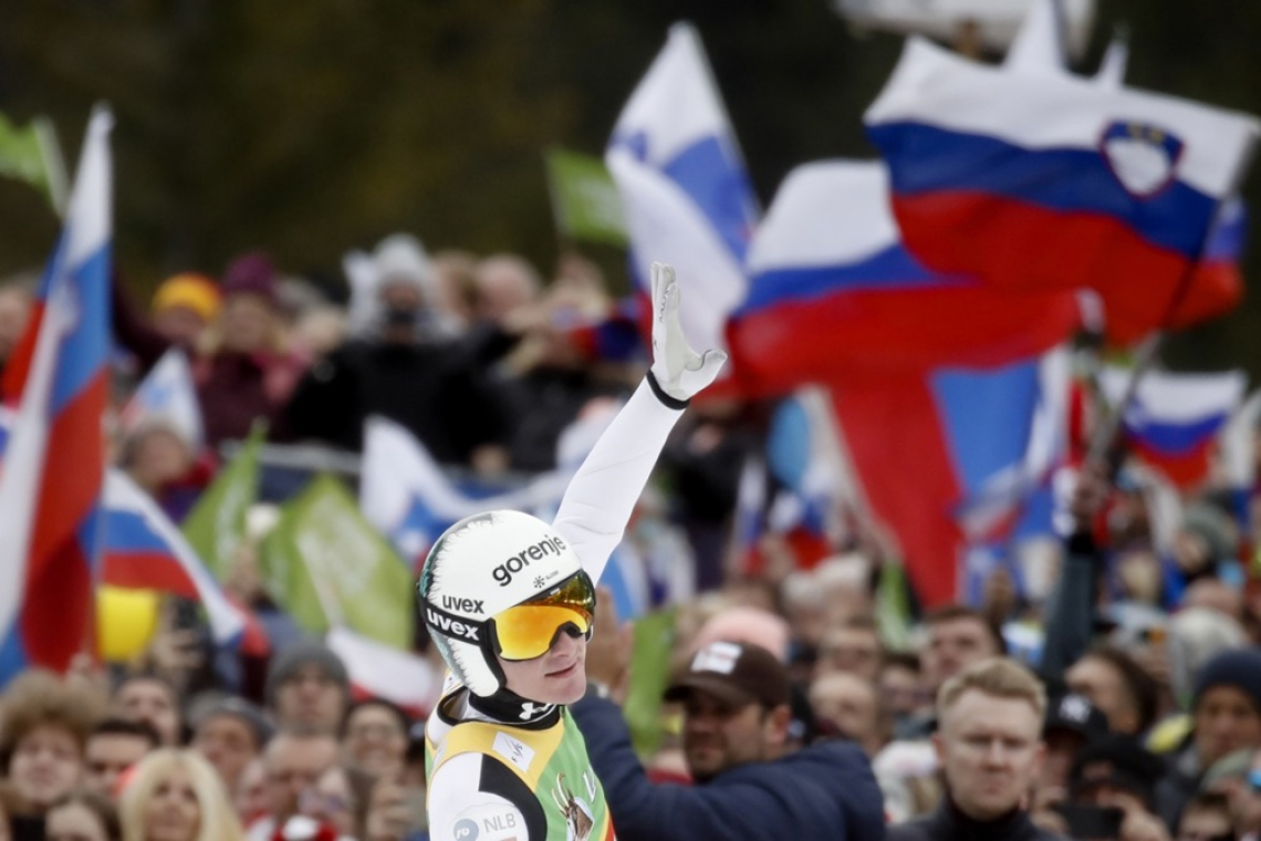 Planica 2026 minila mirno ob več kot 83 tisoč obiskovalcih