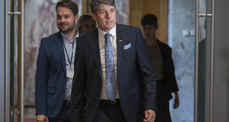 Sajovic za širše sodelovanje pri oblikovanju vlade