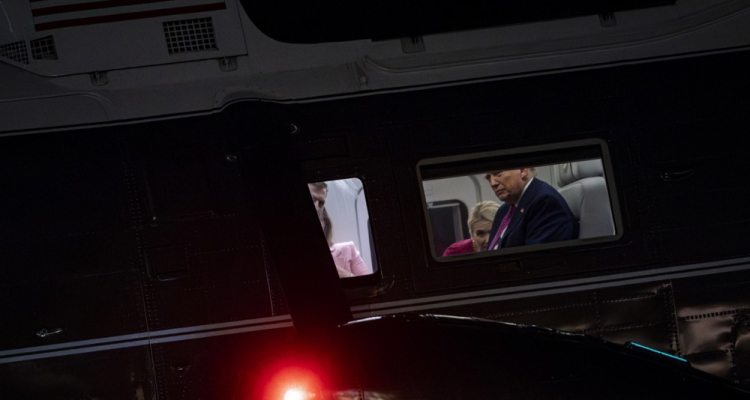 ZDA začele odstranjevati mine v Hormuški ožini