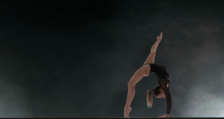 Ponikvar zanesljivo do naslova državne prvakinje