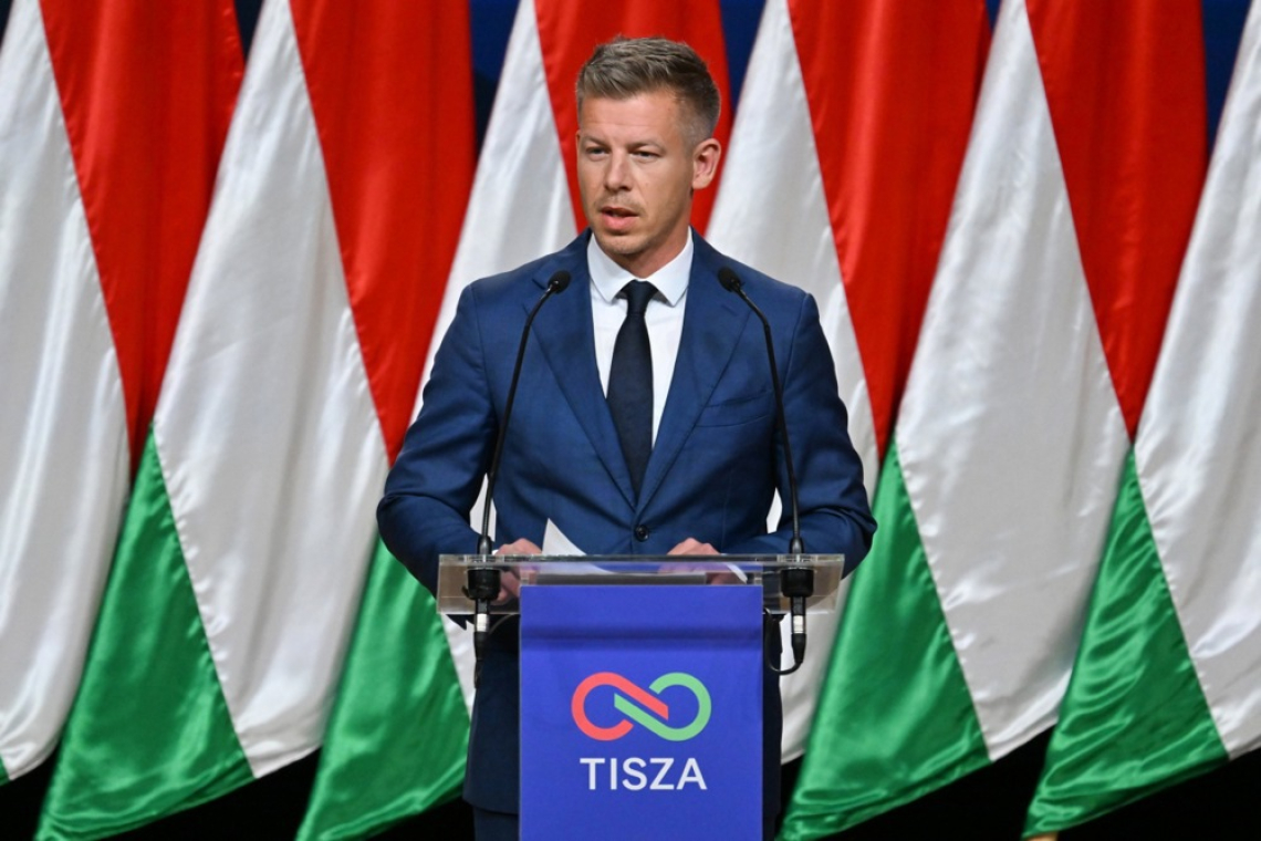 Slovenske stranke različno o izidu volitev na Madžarskem