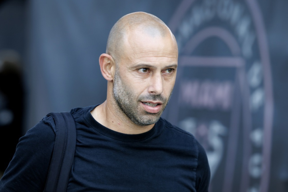Messijev prijatelj Hoyos novi trener Interja Miamija
