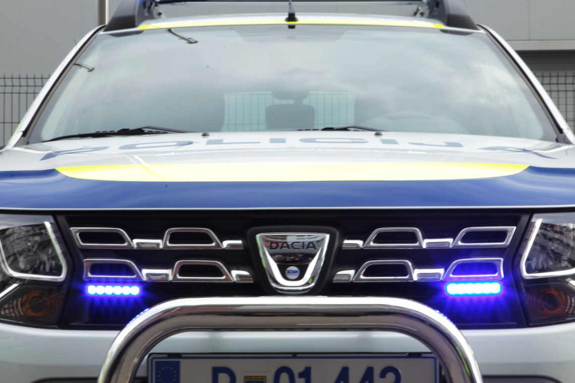 Policija išče očividce nesreče na Pohorski ulici