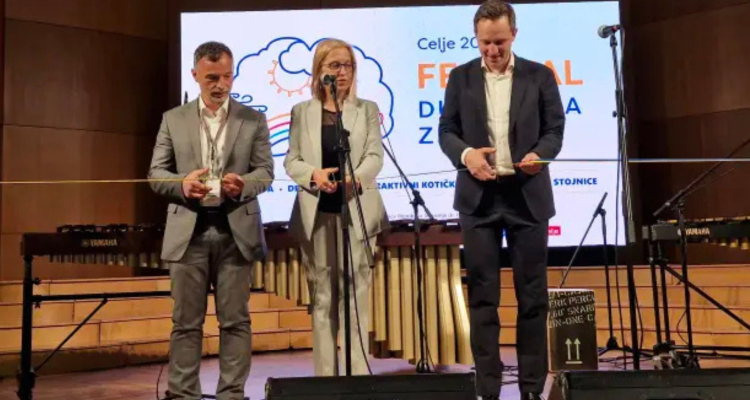 V Celju festival o duševnem zdravju