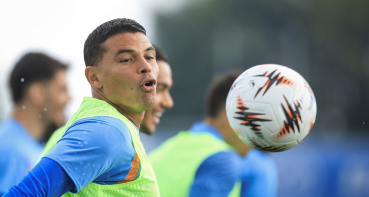 Thiago Silva zapušča Porto