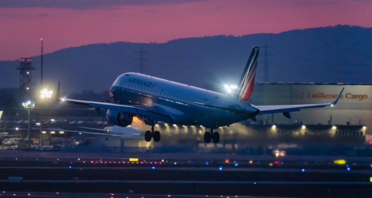 Sodišče obsodilo Air France in Airbus zaradi nesreče leta 2009