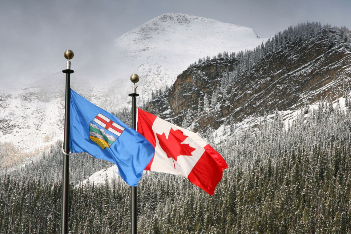 Alberta oktobra na referendum o prihodnosti v Kanadi