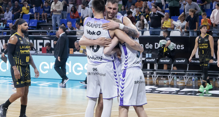 Bilbao v končnici španskega prvenstva, Gran Canaria izpadla iz elite
