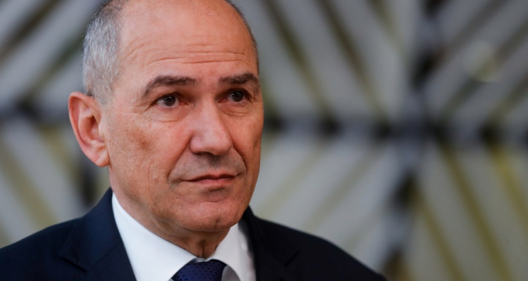 Janševa vlada imenovala podpredsednika, državne sekretarje in več novih vodilnih kadrov